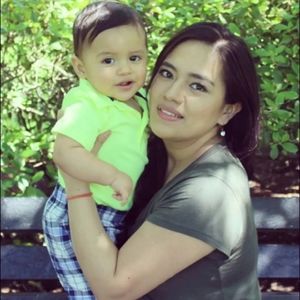 Meet your Posher, Amay